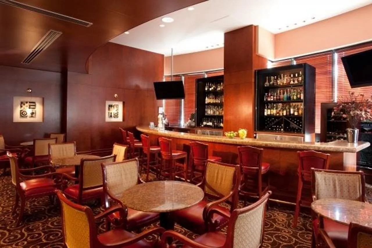 Vancouver Airport Marriott Hotel Richmond