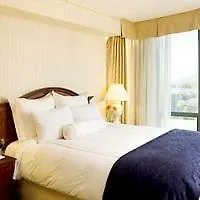 Vancouver Airport Marriott Hotel Richmond