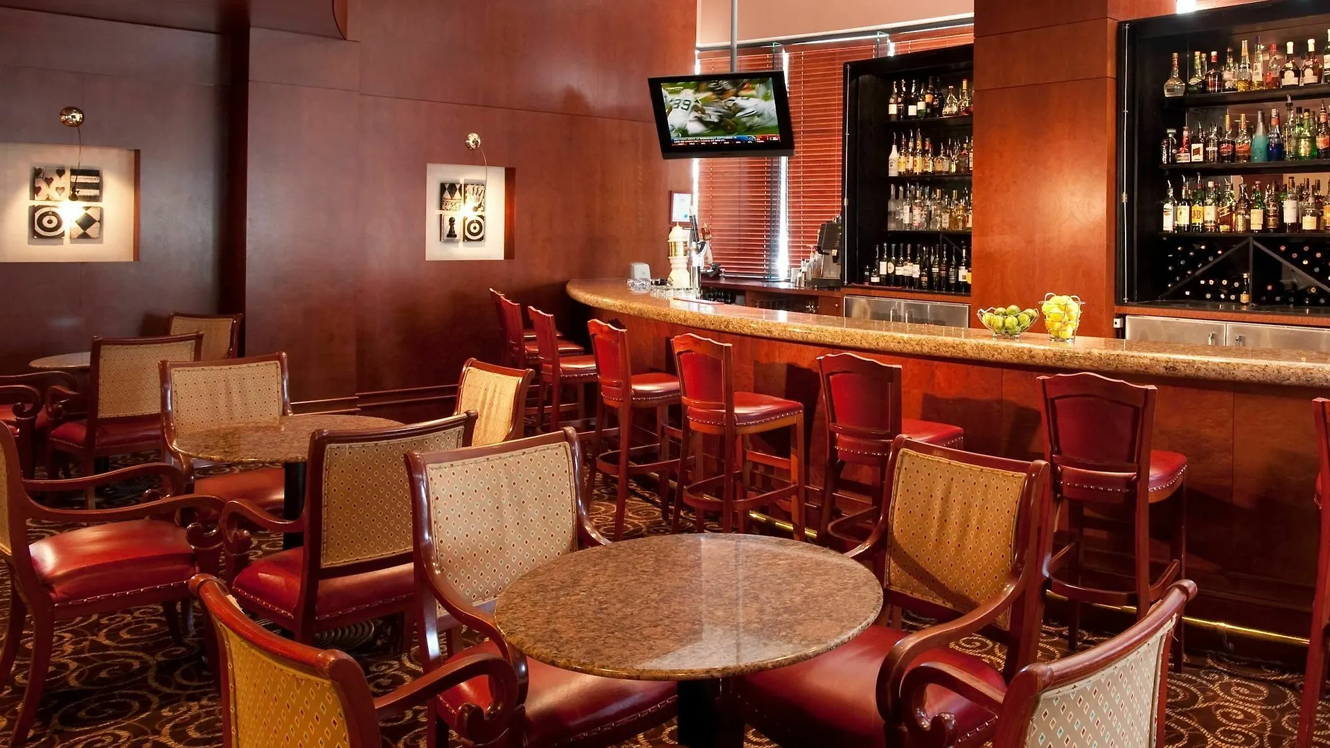 Vancouver Airport Marriott Hotel Richmond