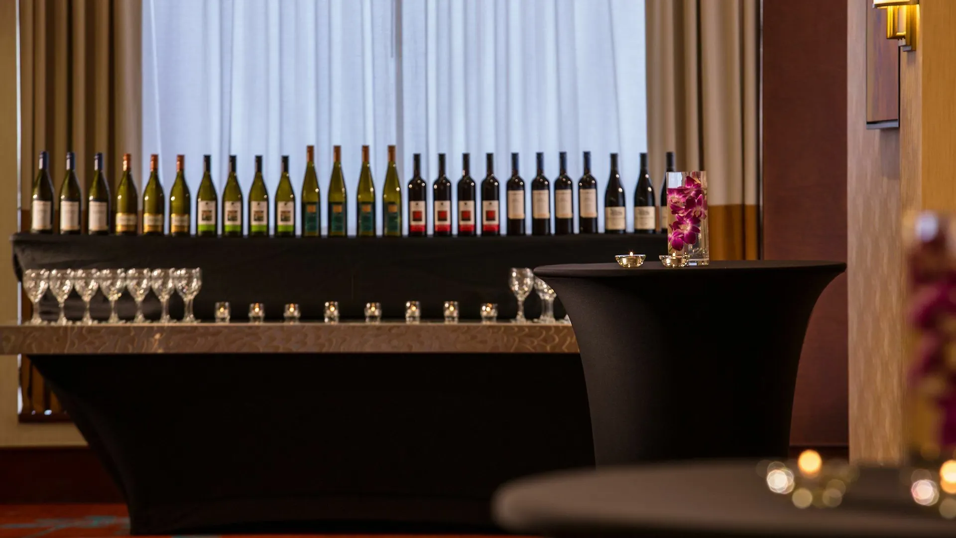 Vancouver Airport Marriott Hotel Richmond