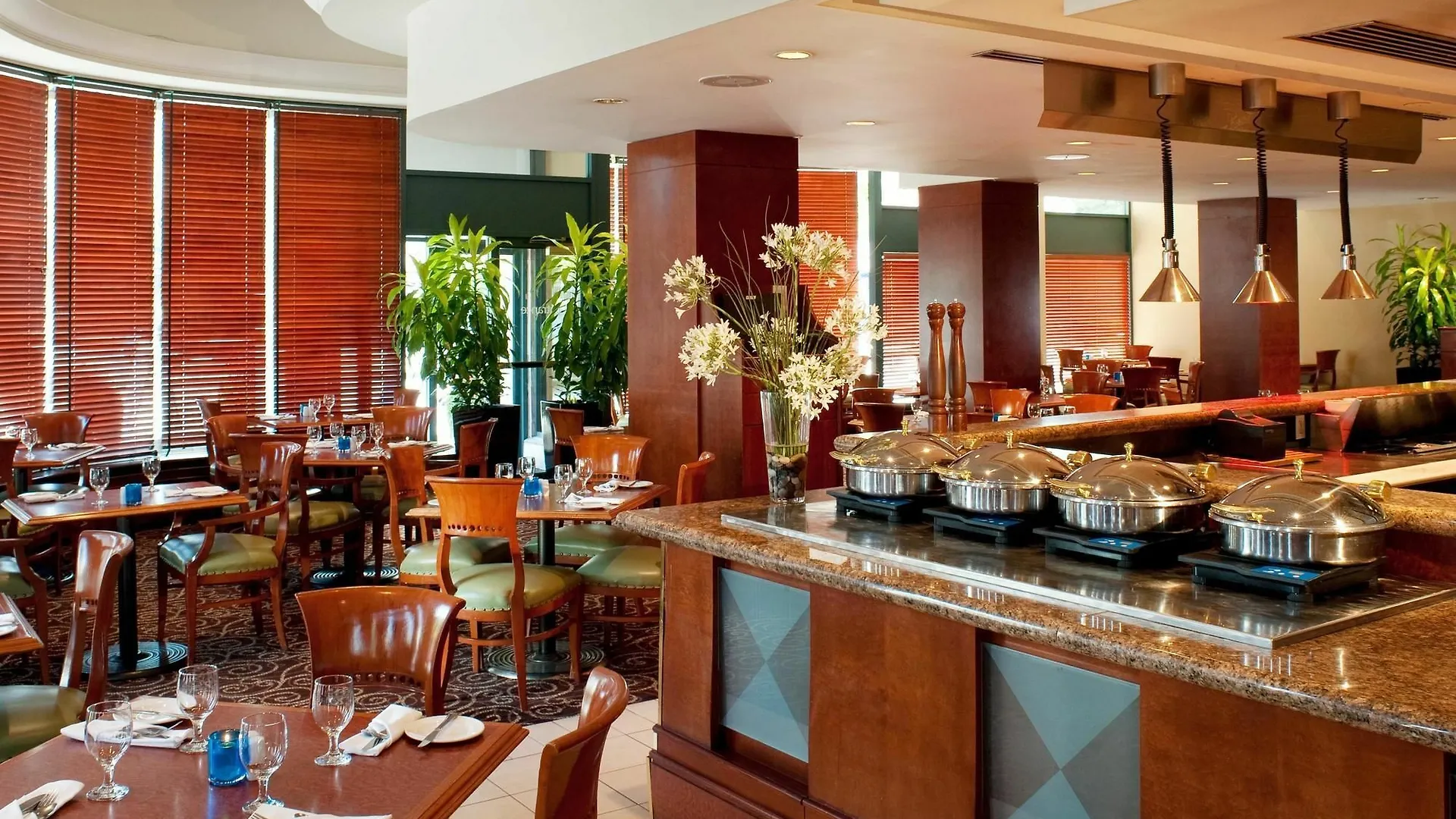 Vancouver Airport Marriott Hotel Richmond
