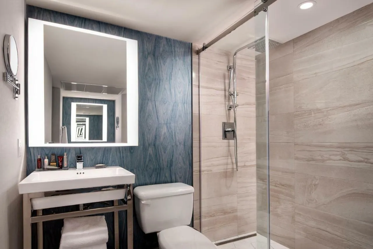 Vancouver Airport Marriott Hotel Richmond